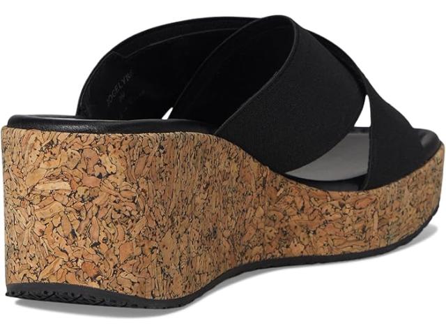 (取寄) ドナルドプリナー レディース ジョセリン Donald Pliner women Jocelyn Black