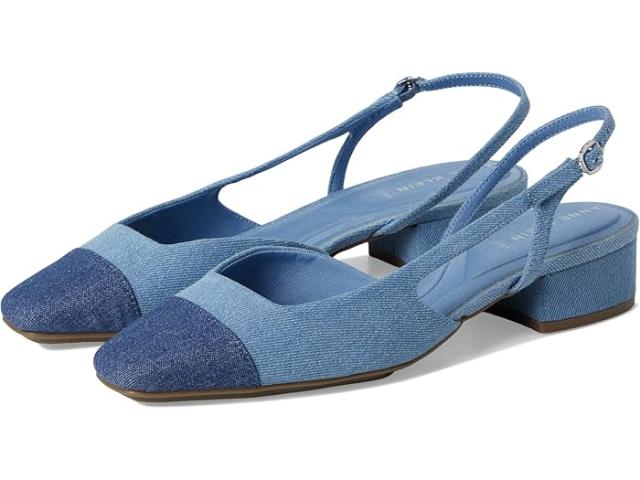 (取寄) アンクライン レディース ニア Anne  women Nia Denim