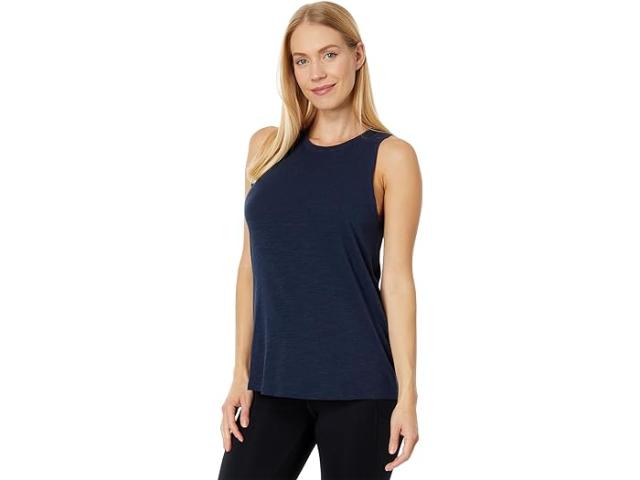 (取寄) TASC パフォーマンス レディース ノラ 2.0 タンク tasc Performance women tasc Performance Nola 2.0 Tank Classic Navy