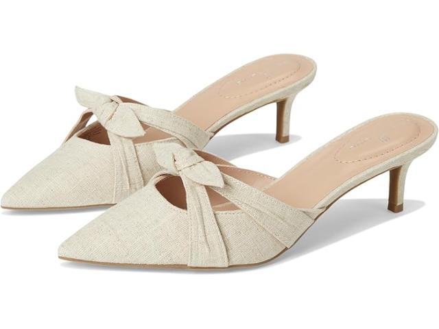 (取寄) バンドリーノ レディース マーロー Bandolino women Marlow Light Natural