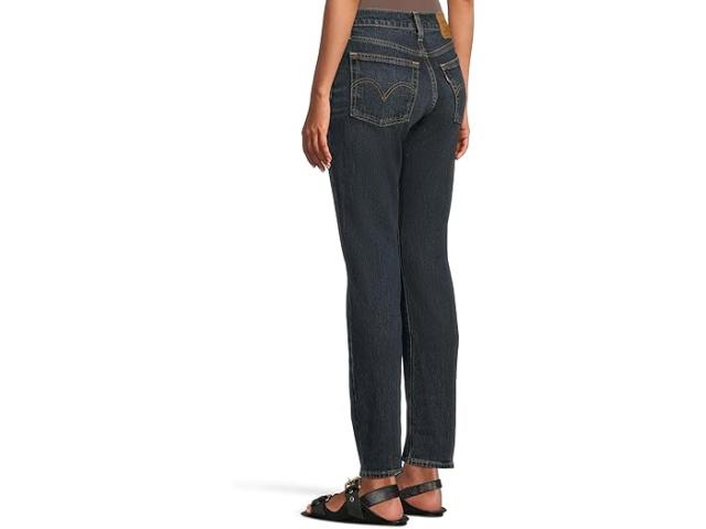 取寄) リーバイス プレミアム レディース ウェッジ スリム Levi's