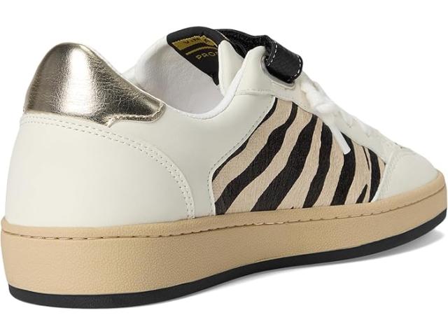 (取寄) ヴィンテージ ハバナ レディース ネクスト Vintage Havana women Next White/Zebra/Multi