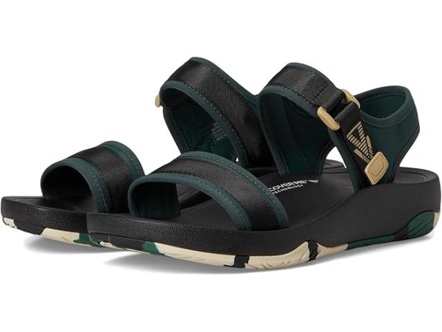 (取寄) アレグリア レディース  Alegria women Crea8Tion Khaki