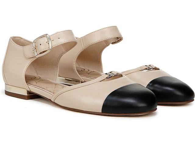 (取寄) サムエデルマン レディース ライリー Sam Edelman women Rylie Summer Sand/Black