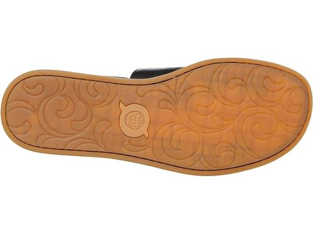 (取寄) ボーン レディース コーヴ モダン Born women Born Cove Modern Black 取寄) ボーン レディース コーヴ モダン Born women Born Cove Modern