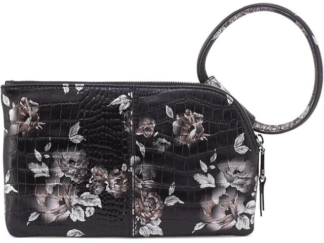 (取寄) ホーボー レディース セーブル HOBO women HOBO Sable Rose Croco Printの通販は