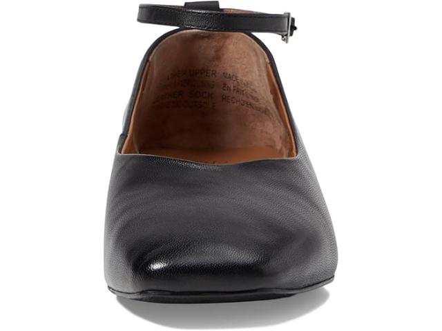 (取寄) セイシェル レディース パンプキン Seychelles women Seychelles Pumpkin Black_1