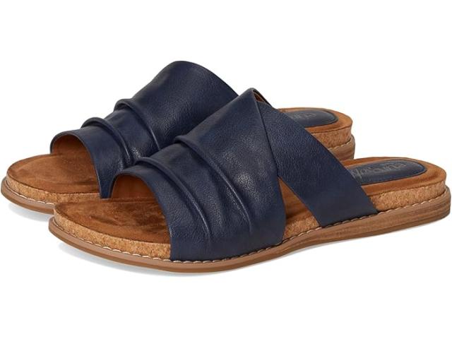 (取寄) レディース  EuroSoft women Elesha Navy