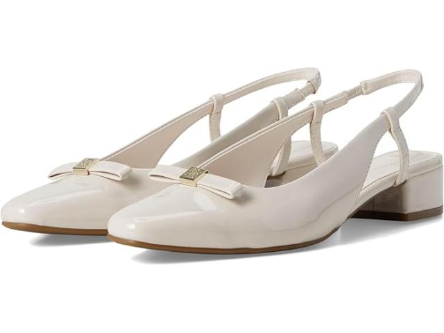 (取寄) バンドリーノ レディース  Bandolino women Andies Ivory Patent