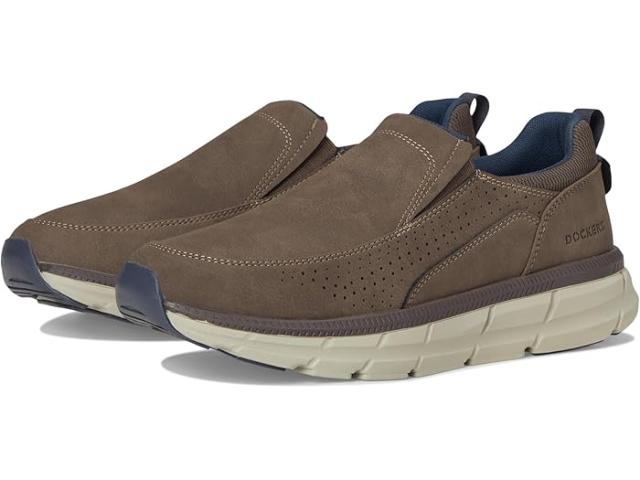 (取寄) ドッカーズ メンズ  Dockers men Go-Time Brown