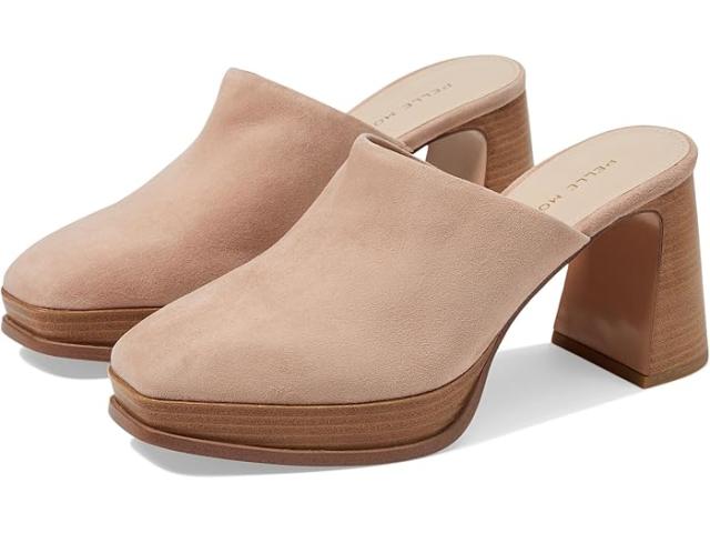 (取寄) ペレ モーダ レディース  Pelle Moda women Pelle Moda Dilani Blushの通販は