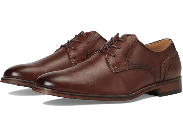 (取寄) トミーヒルフィガー メンズ ボズウェル   men Boswell Medium Brown