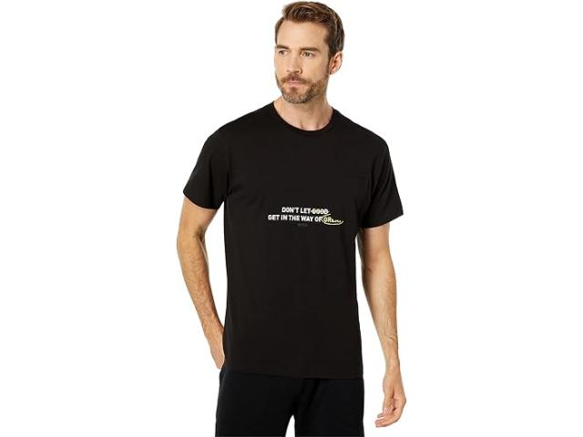 (取寄) プーマ メンズ ポケット ティー PUMA men PUMA Pocket Tee Puma Blackの通販は