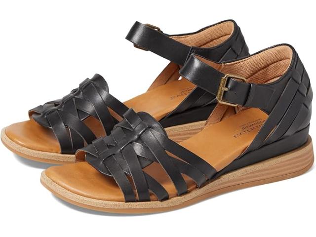 (取寄) コンフォーティヴァ レディース マリナ Comfortiva women Comfortiva Marina Blackの通販は