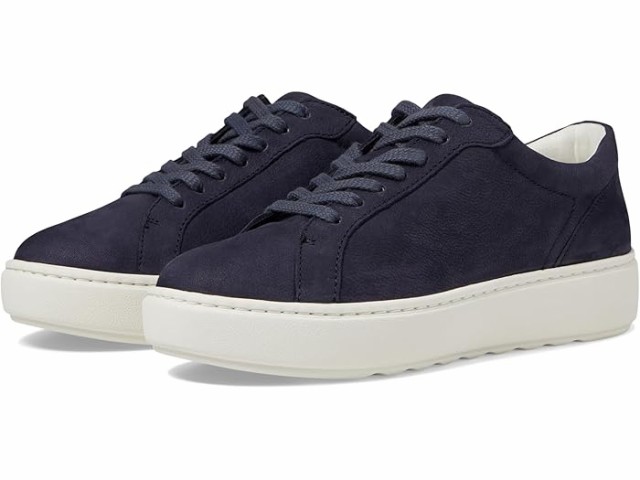 (取寄) ジョンストン&マーフィー レディース キャミー レース-アップ Johnston & Murphy women Johnston & Murphy Cammie Lace-Up Navyの通販は