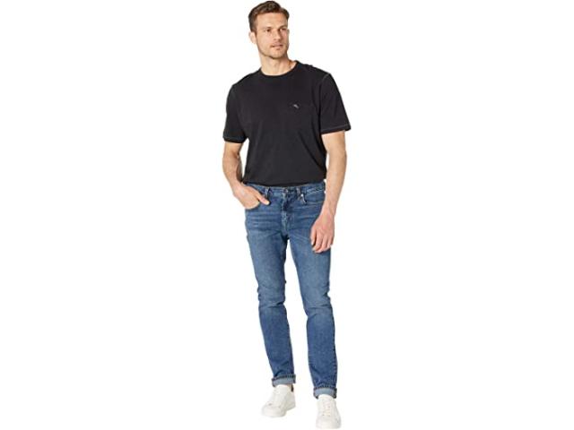 取寄) トミーバハマ メンズ バリ ビーチ クルー ショート スリーブ