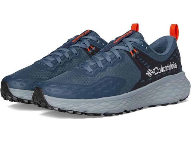 (取寄) コロンビア メンズ コノス TRS Columbia men Konos TRS Mountain/Tangy Orange