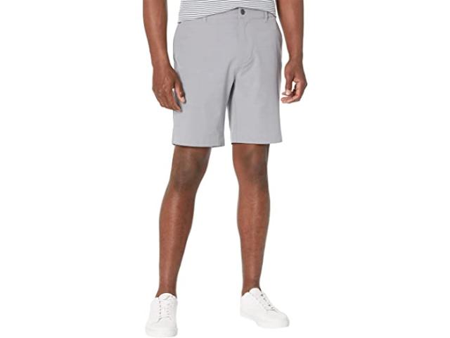 (取寄) ファリティ メンズ ベルト ループ オール デイ ショーツ 9 Faherty men Belt Loop All Day Shorts 9" Ice Greyの通販は