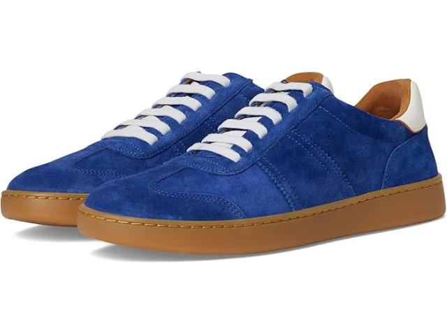 (取寄) アレンエドモンズ メンズ ラドロー スリッポン シューズ Allen Edmonds men Ludlow Slip-On Shoes Indigo Suede