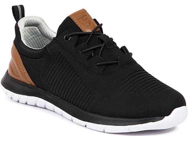 (取寄) ディアスタッグズ キッズ ボーイズ ジャック JR (リトル キッド/ビッグキッド) Deer Stags Kids boys Deer Stags Kids Jack Jr (Little Kid/BigKid) Black/Brownの通販は