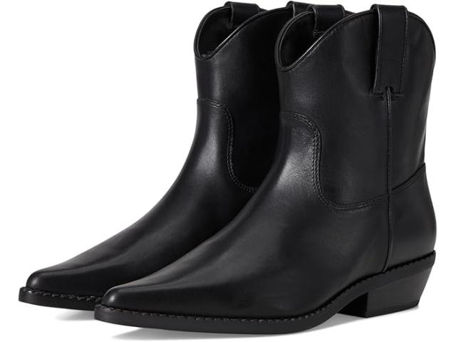 (取寄) マイケルコース レディース ブーティ MICHAEL Michael Kors women Noemie Bootie Black