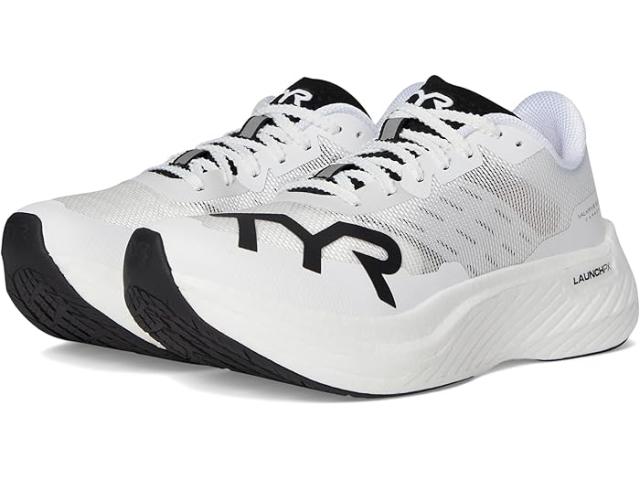 (取寄) TYR ヴァルキリー エリート カーボン TYR Valkyrie Elite Carbon White/Black