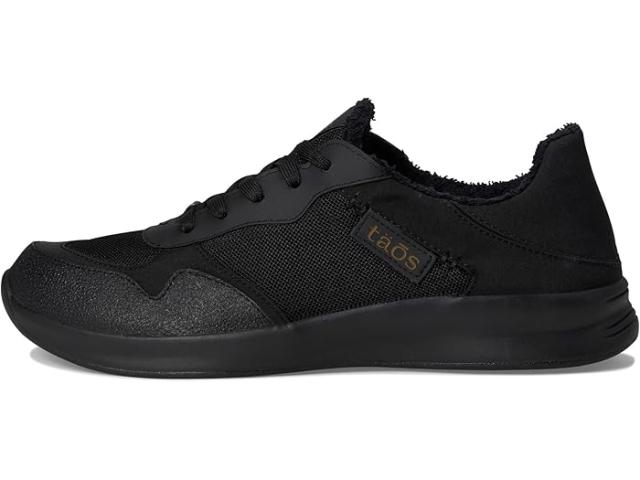 (取寄) タオス フットウェア レディース ディレクション Taos Footwear women Direction Black/Black 取寄) タオス フットウェア レディース ディレクション Taos Footwear