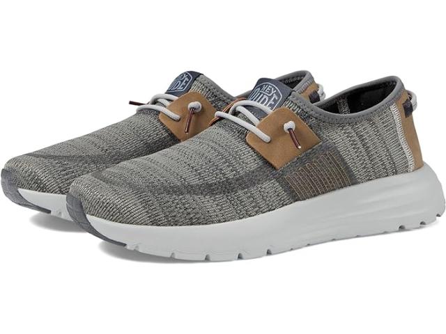 (取寄) ヘイ デュード シロッコ Hey Dude Hey Dude Sirocco Grey Mix