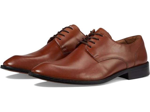 (取寄) マッシモ マッテオ メンズ 4-アイ ブルシャー クラシック 24 Massimo Matteo men Massimo Matteo 4-Eye Blucher Classic 24 Tanの通販はその他ビジネス・ドレスシューズ
