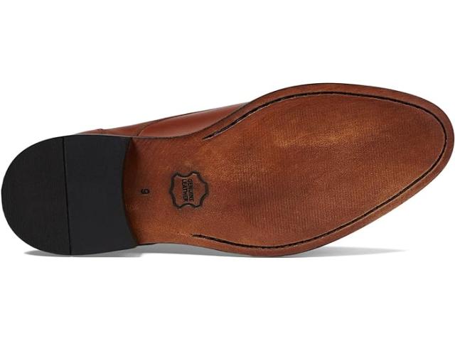 (取寄) マッシモ マッテオ メンズ 4-アイ ブルシャー クラシック 24 Massimo Matteo men Massimo Matteo 4-Eye Blucher Classic 24 Tanの通販は