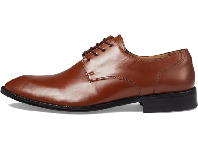 (取寄) マッシモ マッテオ メンズ 4-アイ ブルシャー クラシック 24 Massimo Matteo men Massimo Matteo 4-Eye Blucher Classic 24 Tanの通販は