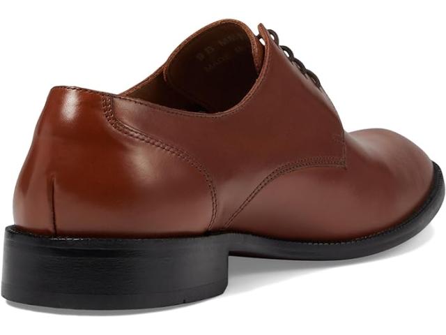 (取寄) マッシモ マッテオ メンズ 4-アイ ブルシャー クラシック 24 Massimo Matteo men Massimo Matteo 4-Eye Blucher Classic 24 Tanの通販は