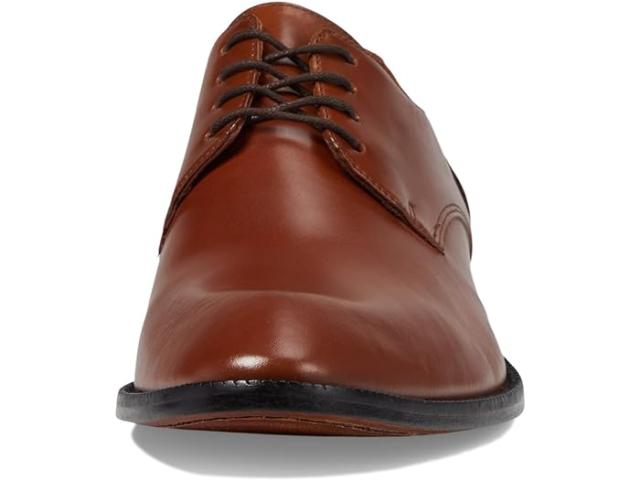 (取寄) マッシモ マッテオ メンズ 4-アイ ブルシャー クラシック 24 Massimo Matteo men Massimo Matteo 4-Eye Blucher Classic 24 Tanの通販は