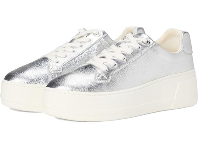 (取寄) デューンロンドン レディース エピソード Dune London women Episode Silver