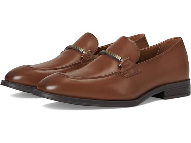 (取寄) ケネスコール メンズ  Kenneth Cole men Armand Medium Brown