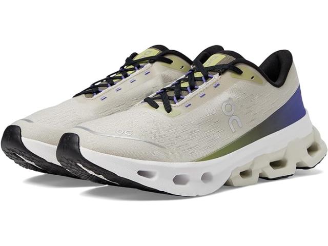 (取寄) オン レディース (ウィーメン) On women On Cloudspark (Women) Ice/Groveの通販は 47,410円