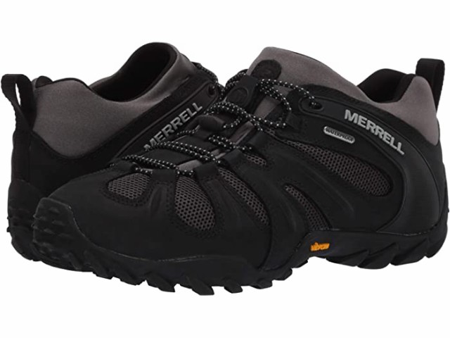 Men's merrell hot sale chameleon stretch