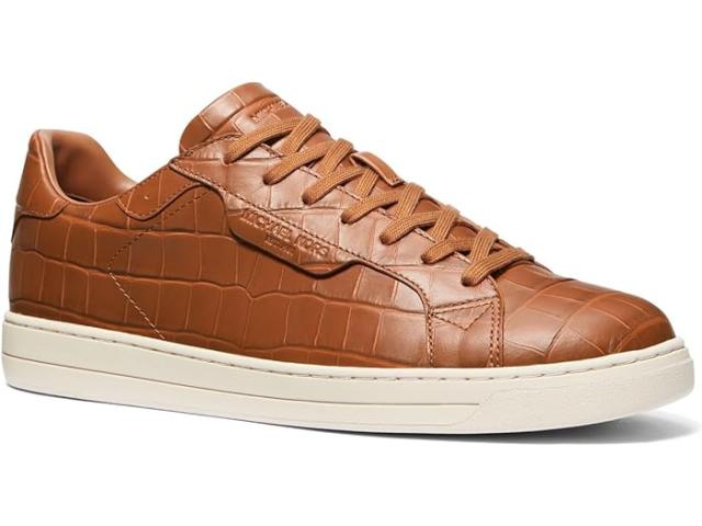 (取寄) マイケルコース メンズ キーティング レース-アップ Michael Kors men Michael Kors Keating Lace-Up Luggageの通販は 49,040円