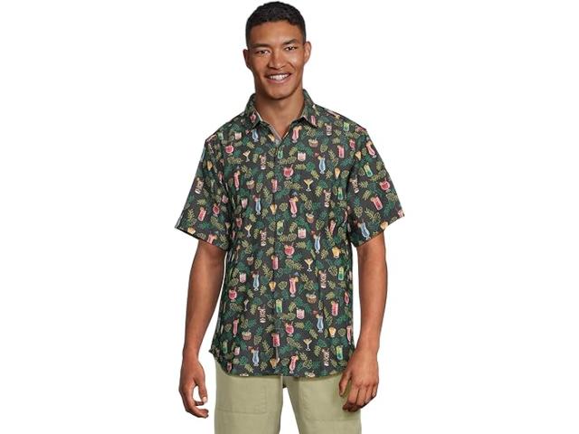 (取寄) トミーバハマ メンズ コースタル イーズ ミッドナイト モヒート  Bahama men Coastal Ease Midnight Mojito Matte Black