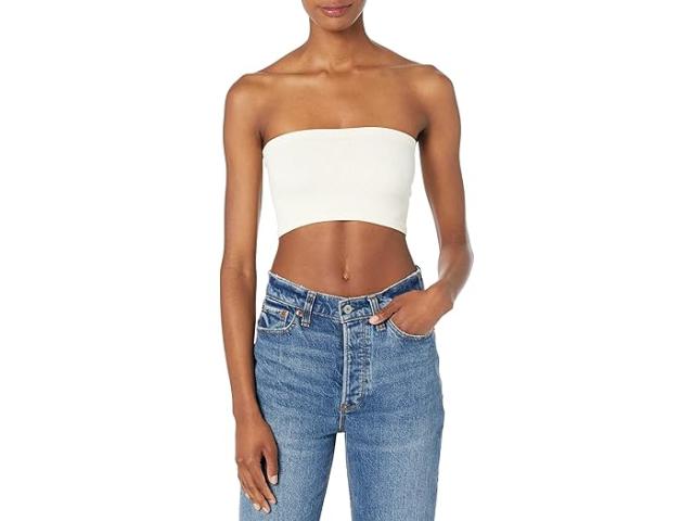 (取寄) フリーピープル レディース アメリア ヘアバンド Free People women Amelia Bandeau Ivory