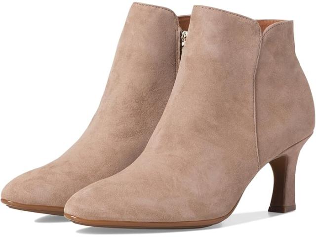 (取寄) ソフト レディース サシャ Sofft women Sasha Stone Suede
