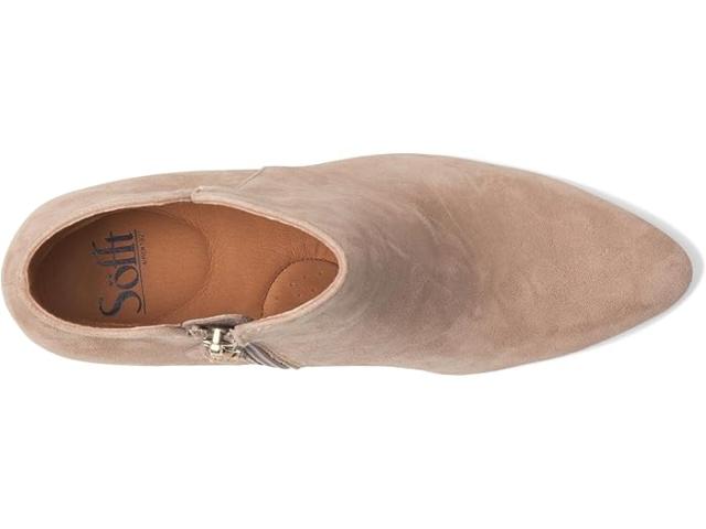 取寄) ソフト レディース サシャ Sofft women Sasha Stone Suedeの通販
