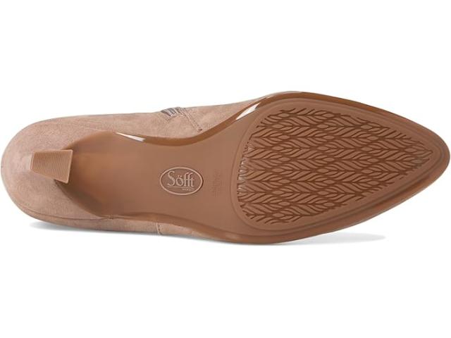 取寄) ソフト レディース サシャ Sofft women Sasha Stone Suedeの通販