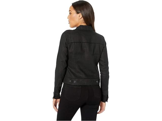 取寄) トミーバハマ レディース トゥー パーム ロー エッジ ジャケット