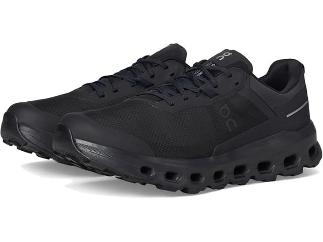 (取寄) オン メンズ クラウドビスタ 2 On men Cloudvista 2 Black/Black