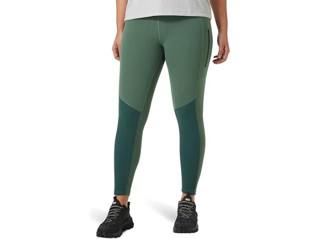 (取寄) ヘリーハンセン レディース ブレイズ 7/8 タイツ Helly Hansen women Blaze 7/8 Tights Spruceの通販は