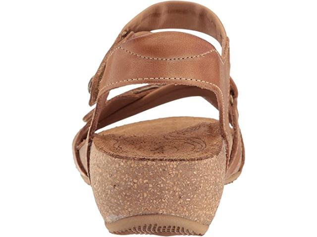 取寄) タオス フットウェア レディース ユニバース Taos Footwear