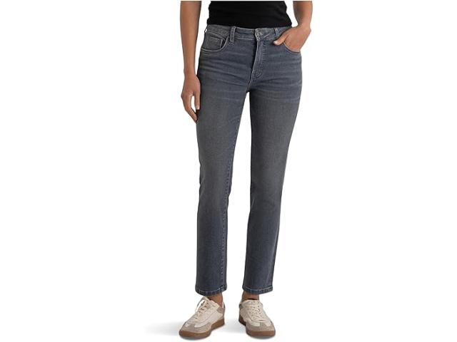 (取寄) カット フロム ザ クロス レディース レイチェル ハイライズ ファブ AB マム レギュラー ヘム KUT from the Kloth women Rachael High-rise Fab Ab Mom Regular Hem Courage