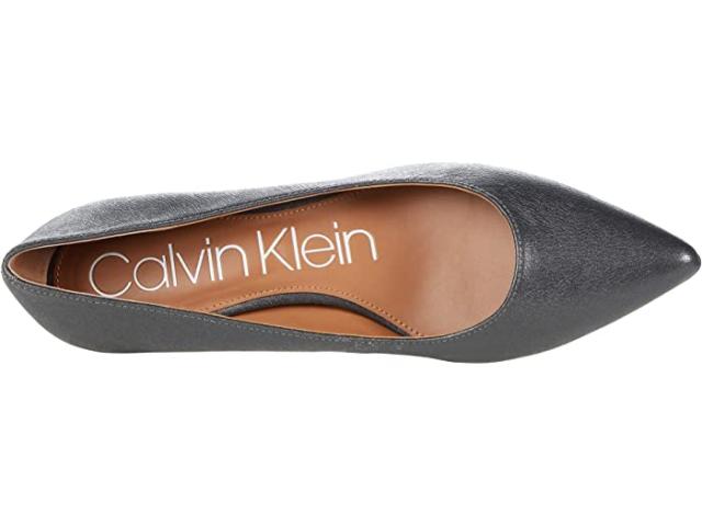 取寄) カルバンクライン レディース ガブリアンナ ポンプ Calvin Klein