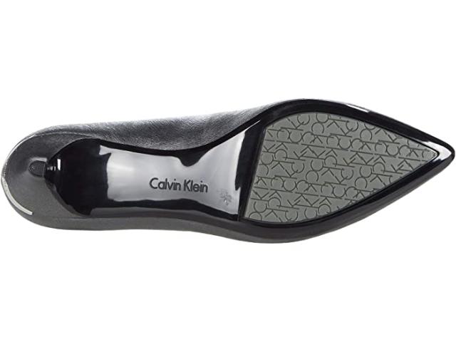 取寄) カルバンクライン レディース ガブリアンナ ポンプ Calvin Klein